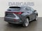 2026 Lexus NX LUXURY AWD