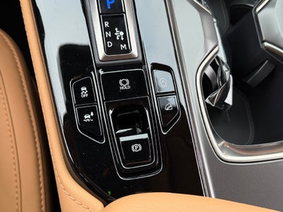 2026 Lexus NX LUXURY AWD