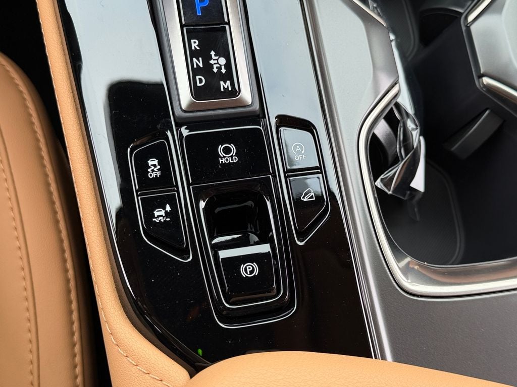 2026 Lexus NX LUXURY AWD