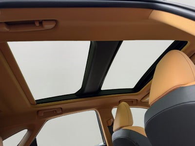 2026 Lexus NX LUXURY AWD