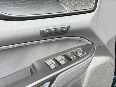 2026 Lexus NX LUXURY AWD