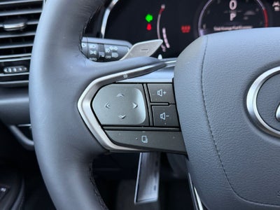 2026 Lexus NX LUXURY AWD