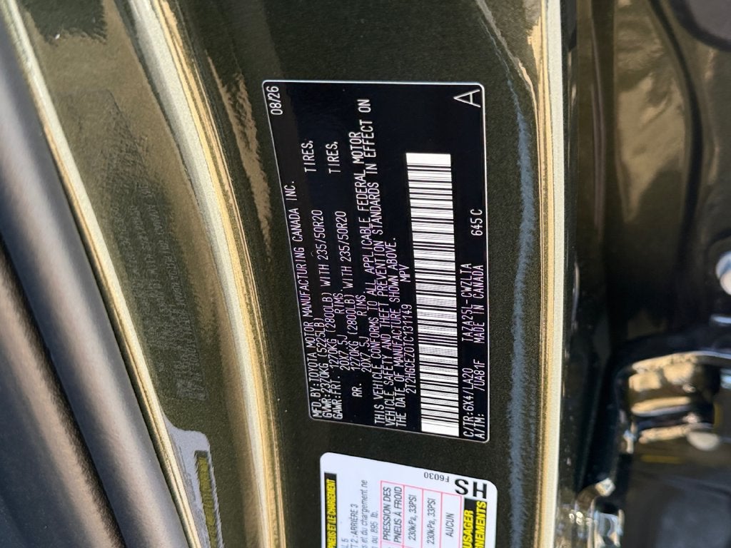 2026 Lexus NX LUXURY AWD
