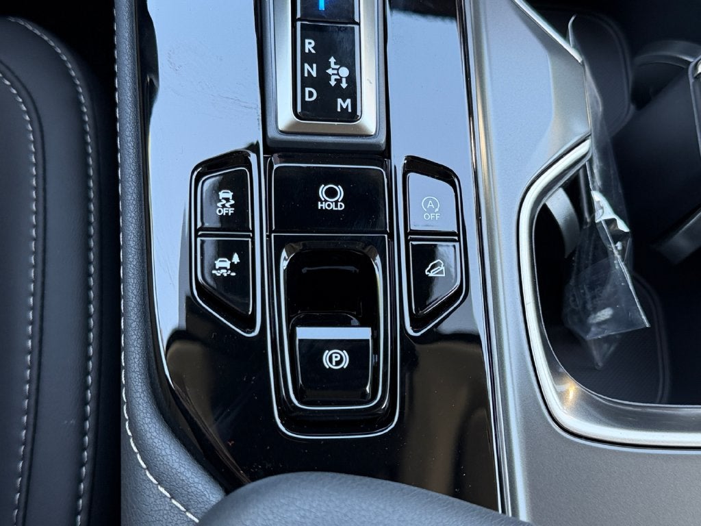 2026 Lexus NX LUXURY AWD