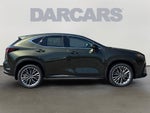 2026 Lexus NX LUXURY AWD