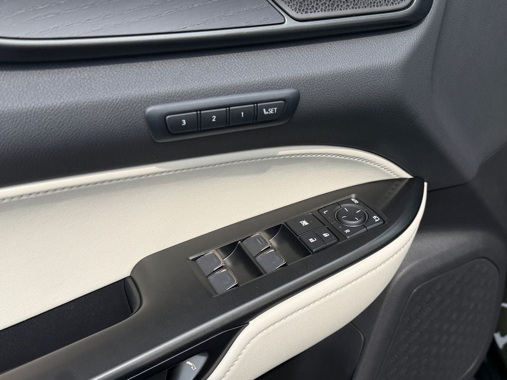 2026 Lexus NX LUXURY AWD