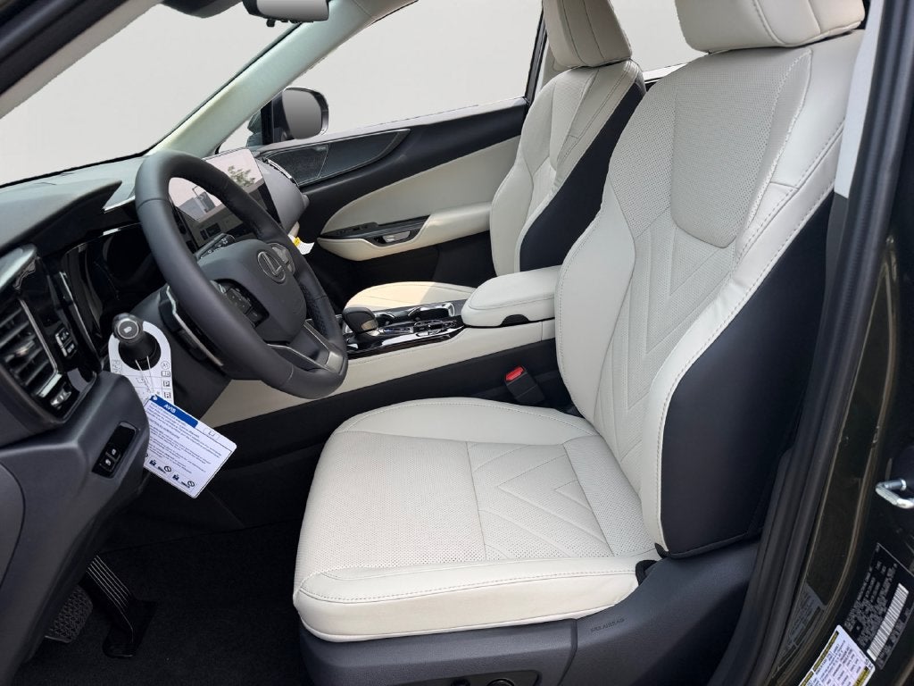 2026 Lexus NX LUXURY AWD