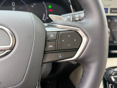2026 Lexus NX LUXURY AWD