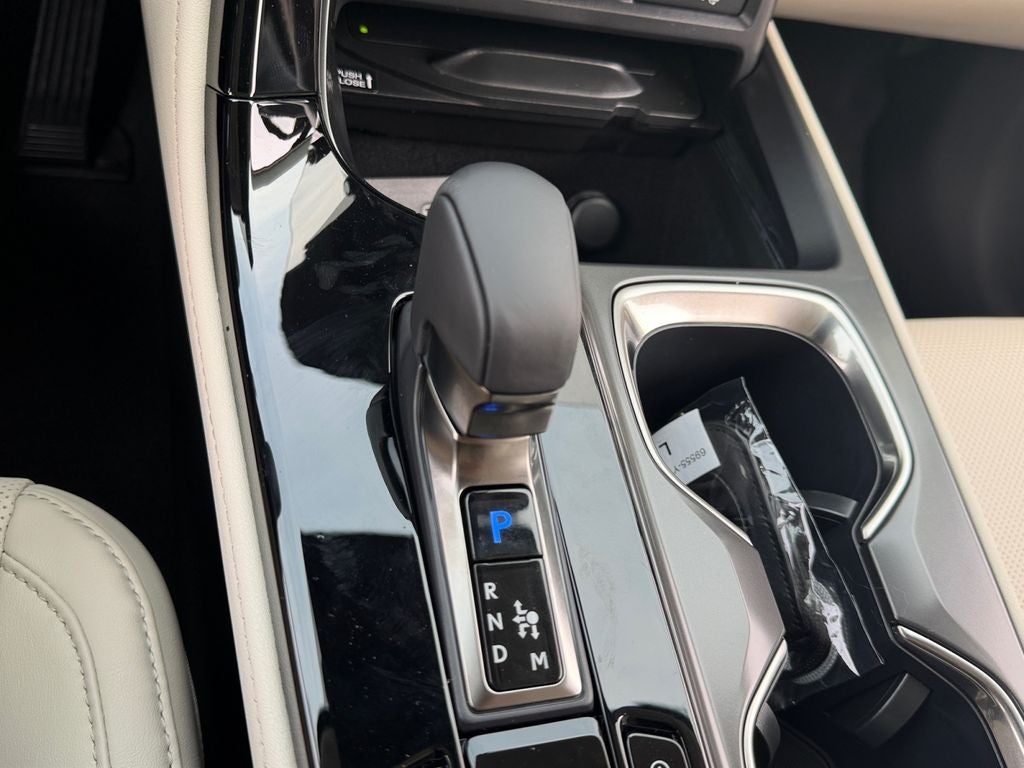 2026 Lexus NX LUXURY AWD