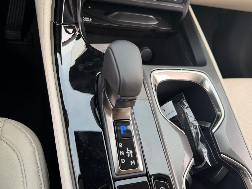 2026 Lexus NX LUXURY AWD