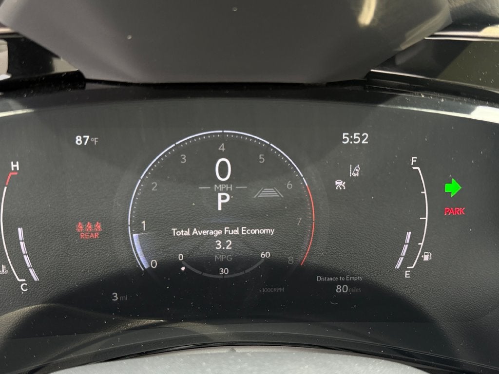 2026 Lexus NX LUXURY AWD