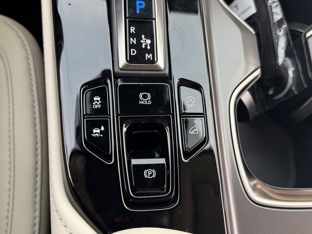 2026 Lexus NX LUXURY AWD