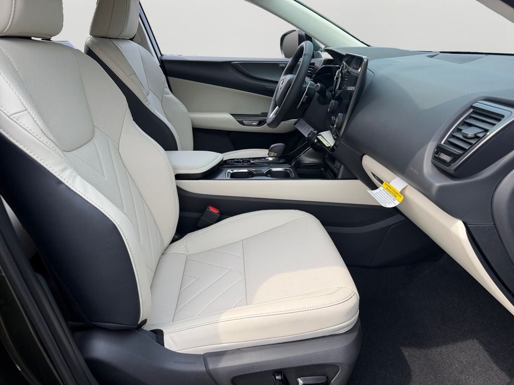 2026 Lexus NX LUXURY AWD