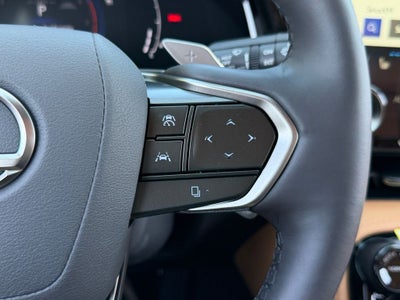 2026 Lexus NX LUXURY AWD