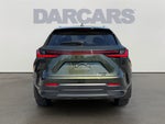 2026 Lexus NX LUXURY AWD