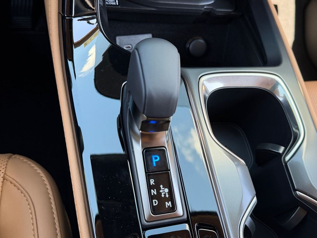 2026 Lexus NX LUXURY AWD