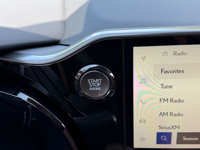2026 Lexus NX LUXURY AWD