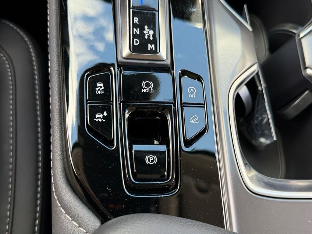 2026 Lexus NX LUXURY AWD