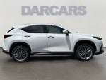 2026 Lexus NX LUXURY AWD