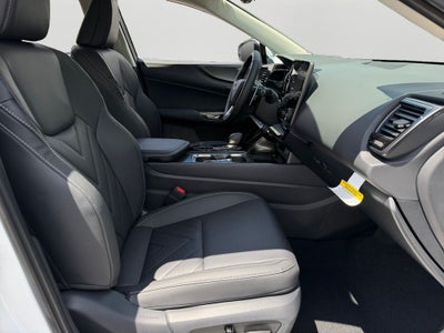 2026 Lexus NX LUXURY AWD