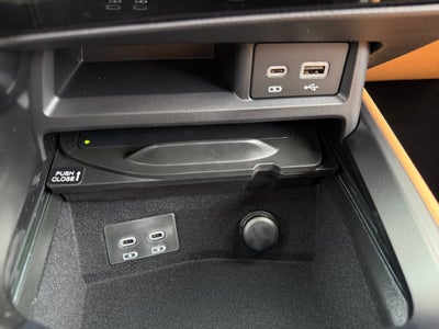 2026 Lexus NX LUXURY AWD