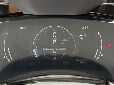 2026 Lexus NX LUXURY AWD