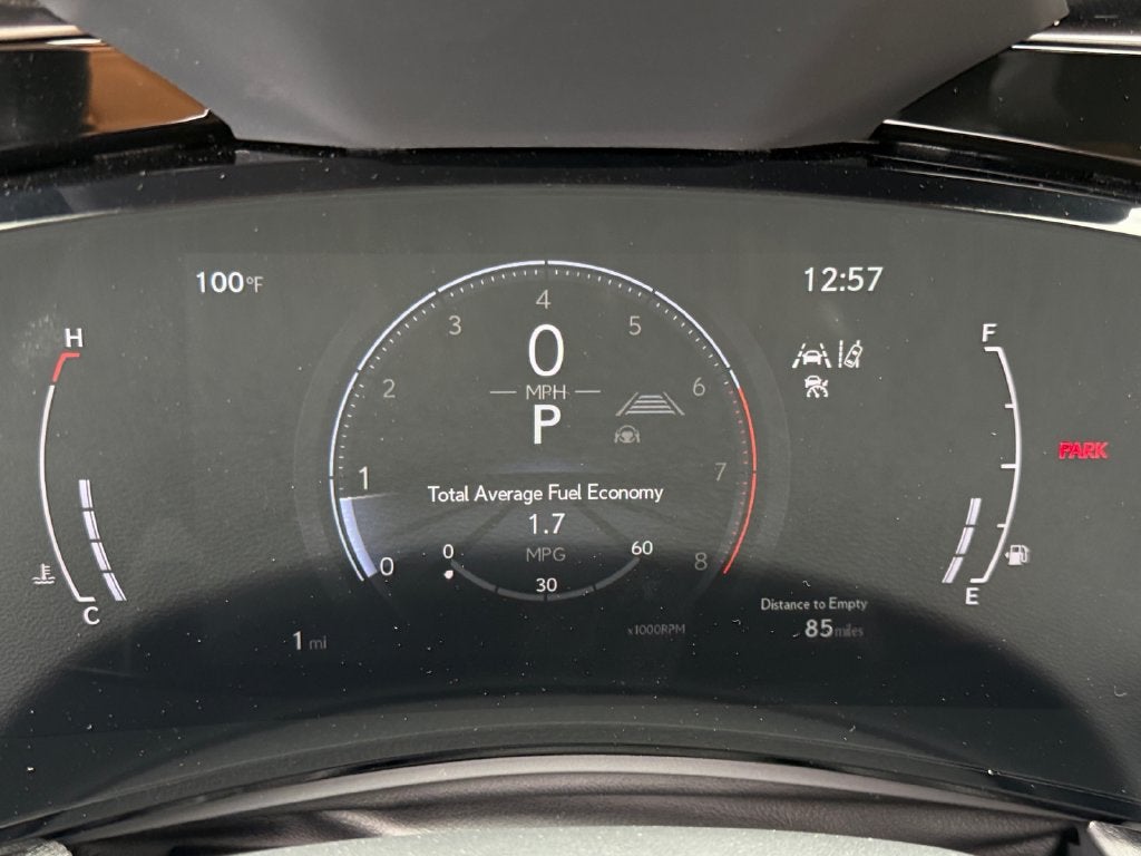 2026 Lexus NX LUXURY AWD