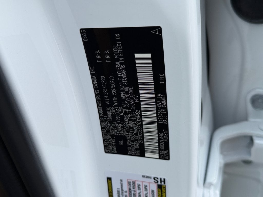 2026 Lexus NX LUXURY AWD