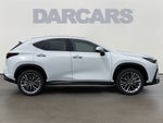 2026 Lexus NX LUXURY AWD
