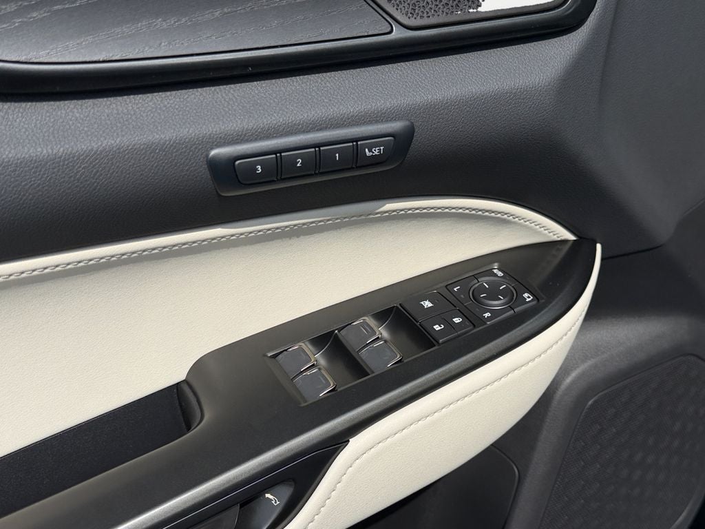 2026 Lexus NX LUXURY AWD