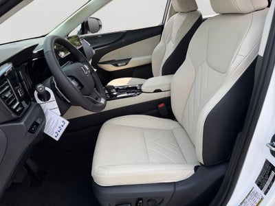 2026 Lexus NX LUXURY AWD