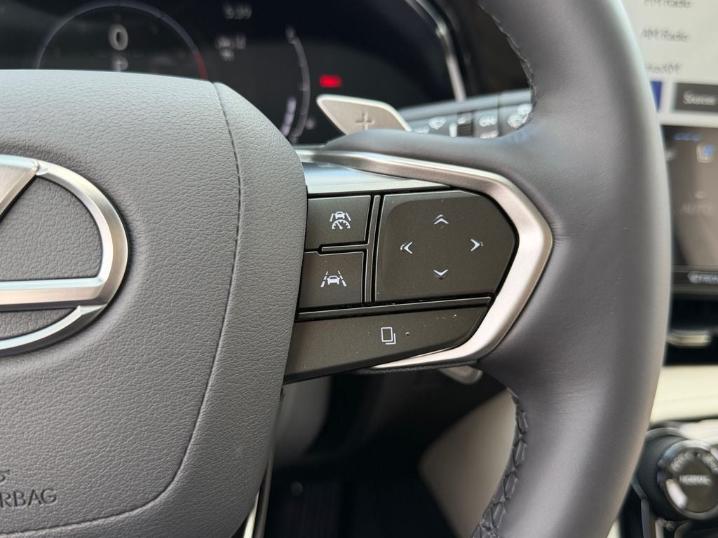 2026 Lexus NX LUXURY AWD
