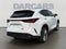 2026 Lexus NX LUXURY AWD