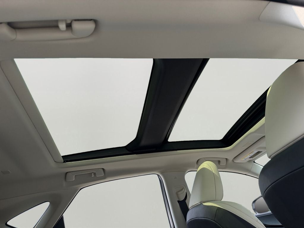 2026 Lexus NX LUXURY AWD