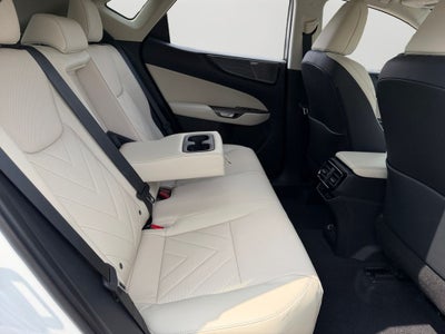 2026 Lexus NX LUXURY AWD