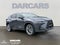 2026 Lexus NX LUXURY AWD
