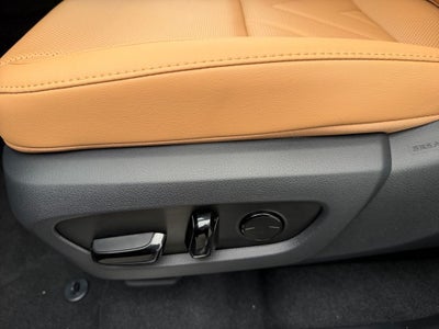 2026 Lexus NX LUXURY AWD