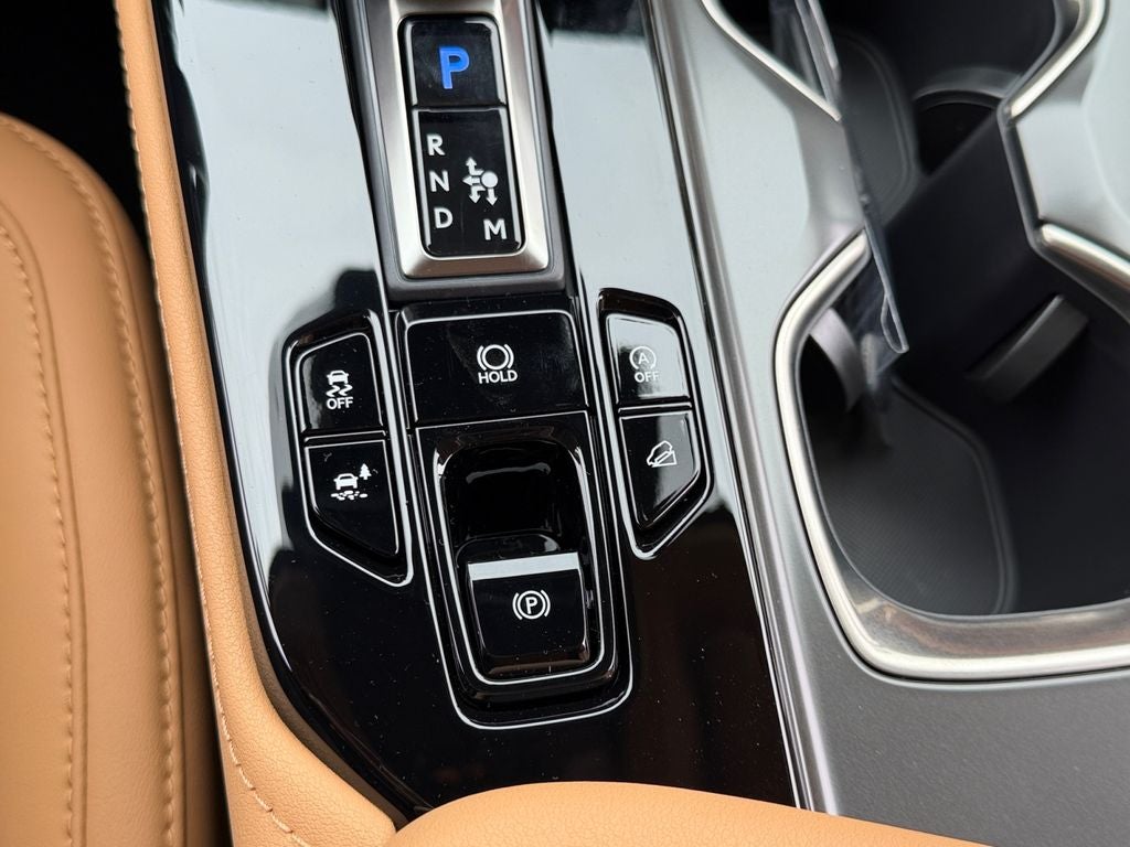 2026 Lexus NX LUXURY AWD