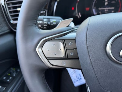 2026 Lexus NX LUXURY AWD