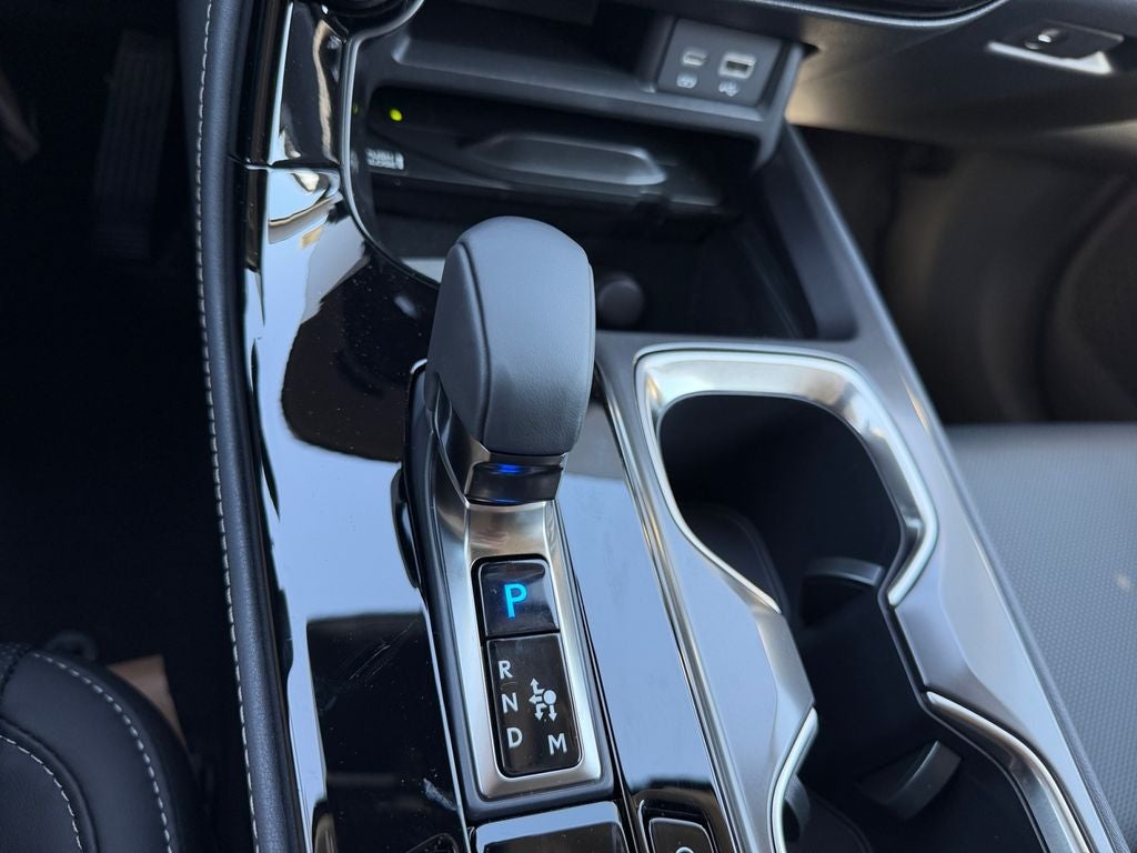 2026 Lexus NX LUXURY AWD