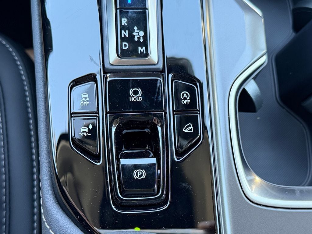 2026 Lexus NX LUXURY AWD