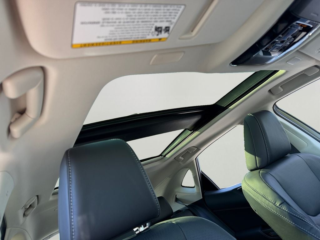2026 Lexus NX LUXURY AWD