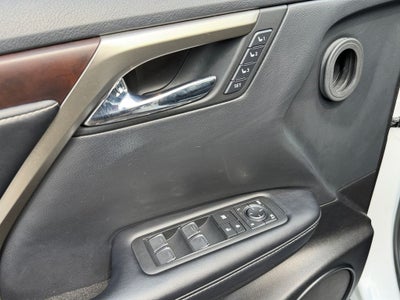 2021 Lexus RX 450h 450h
