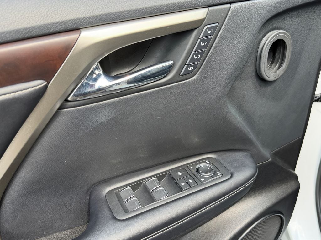 2021 Lexus RX 450h 450h