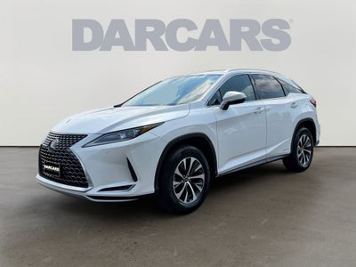 2021 Lexus RX 450h 450h
