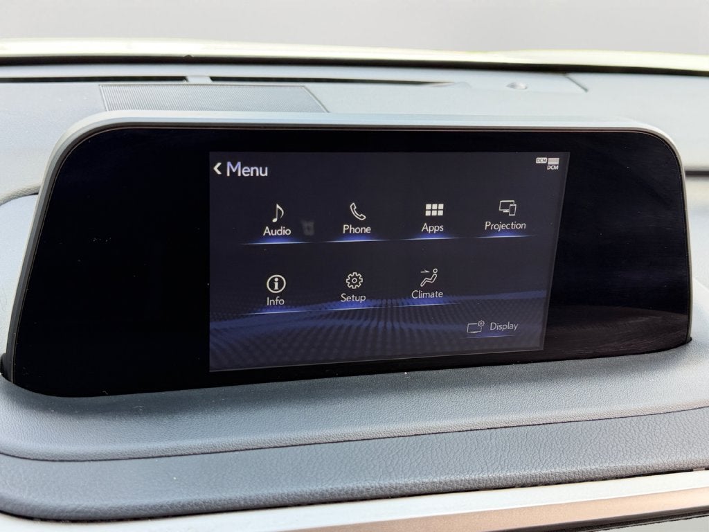 2021 Lexus RX 450h 450h