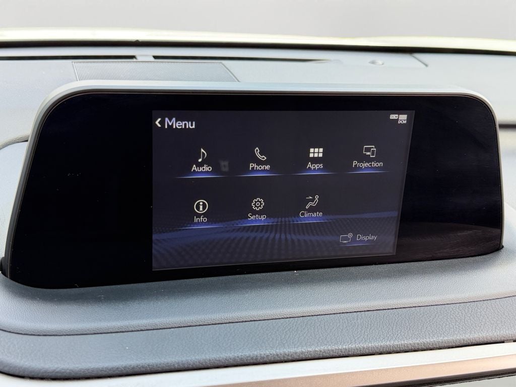2021 Lexus RX 450h 450h