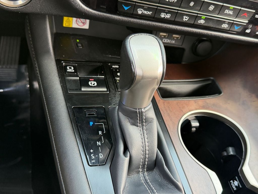 2021 Lexus RX 450h 450h