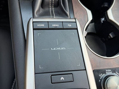 2021 Lexus RX 450h 450h