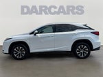 2021 Lexus RX 450h 450h